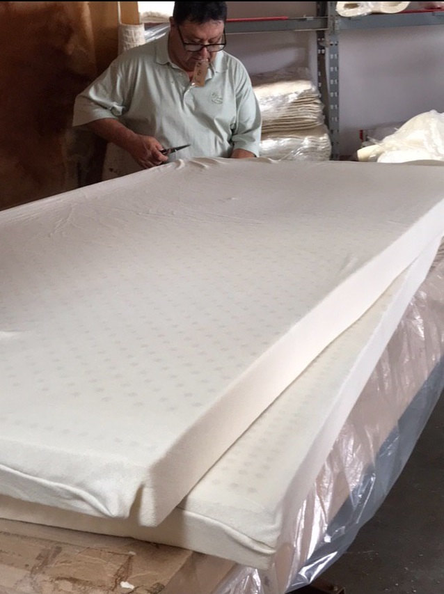 phoenix organic mattress