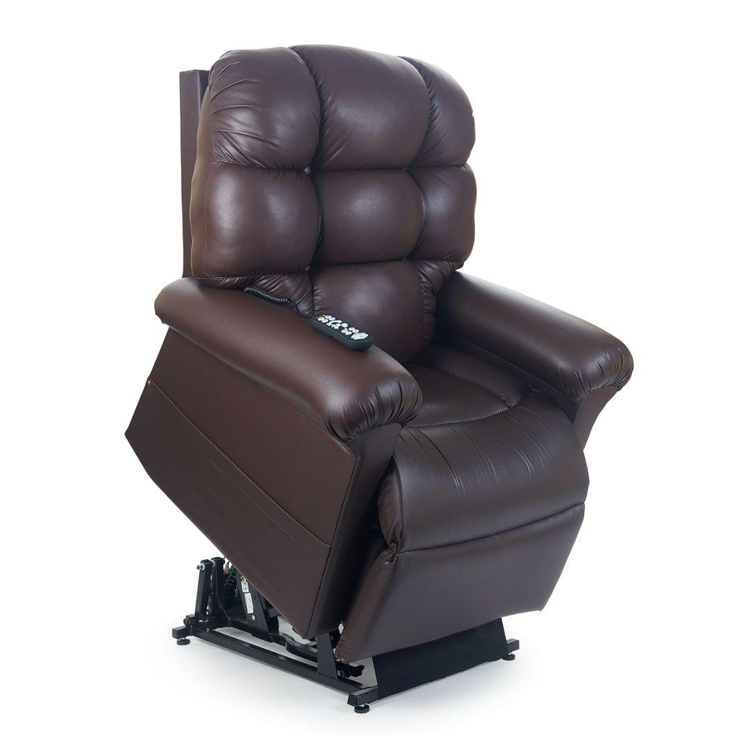 Los Angeles Golden Technologies Lift Chair Senior Recliner