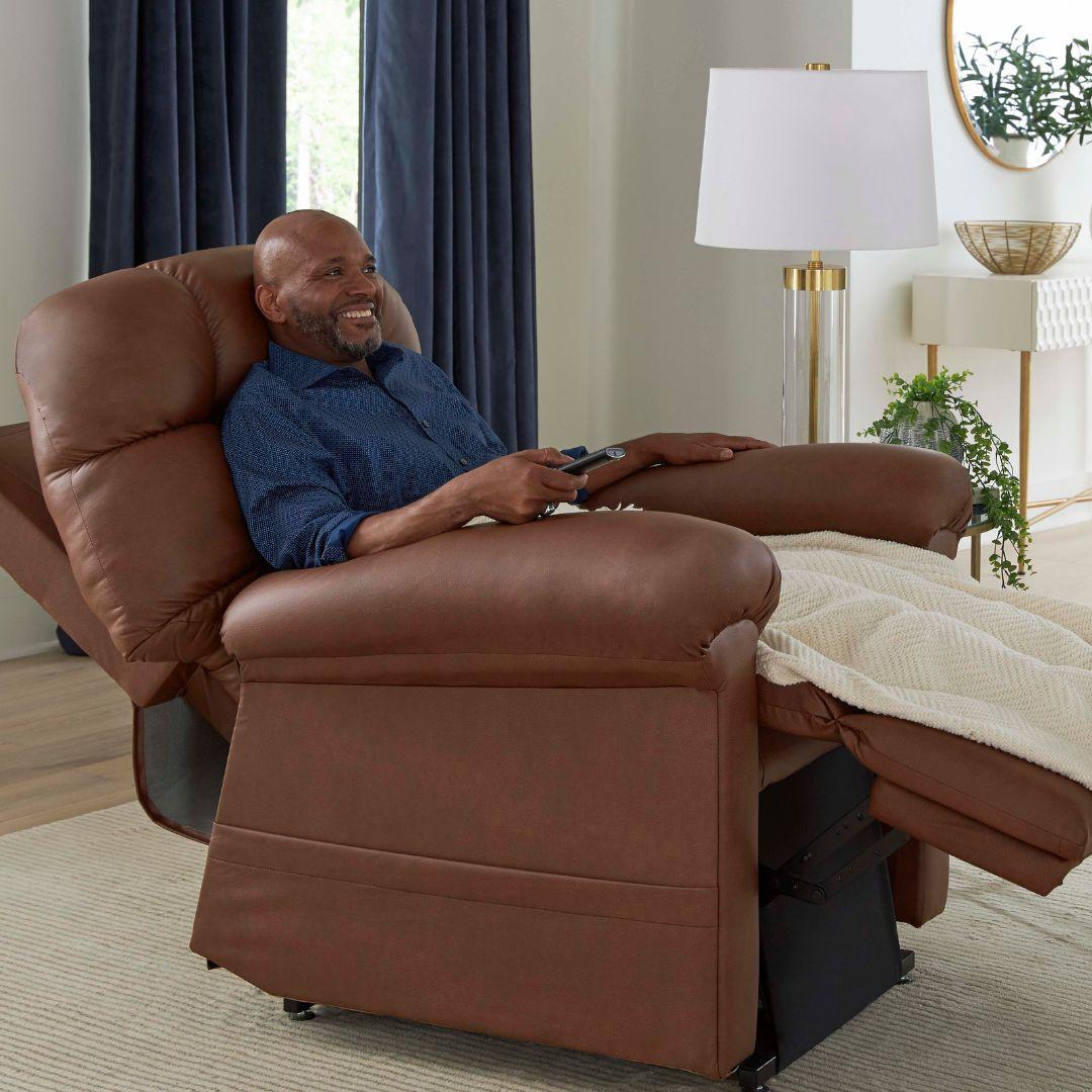 Anaheim golden technologies PR510 lift chair recliners