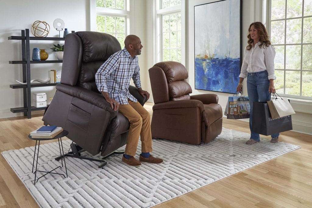 Golden Relaxer PR766 lift chair Los Angeles