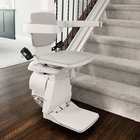 LA stair lift chair